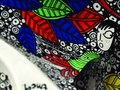 Tamara McCarthy sample work