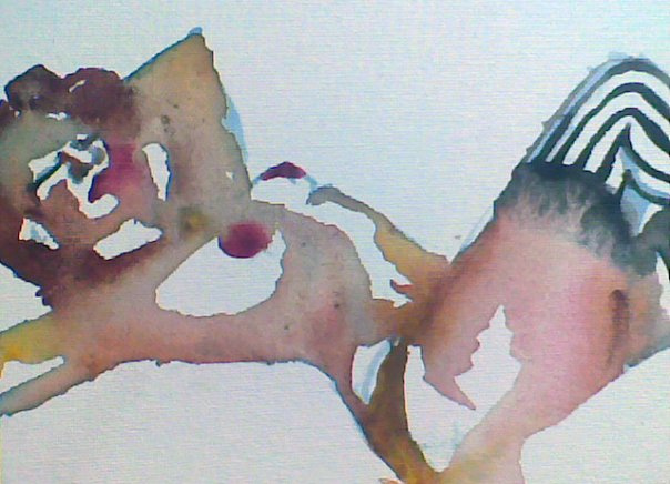 Aine Macken sample work