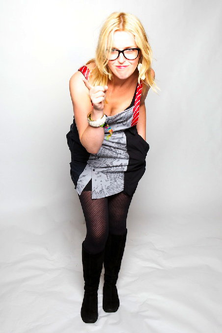 Designer:Maria Karin Tapper  Artist:Tamara McCarthy