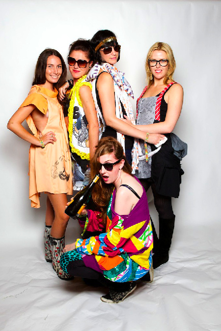 Group Shot.   pic: Des Moriarty (www.moriartyphotography.com)