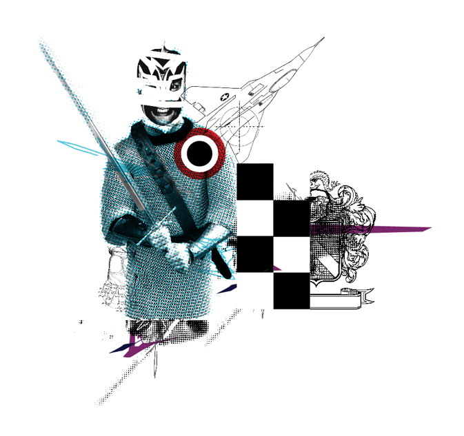 Shane O Driscoll  sample work
