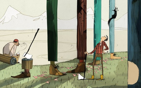 Mr Steve McCarthy sample work