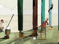 Mr Steve McCarthy sample work