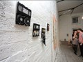 Work by Catherine Batten and Tom Weld, images courtsey Oliver Kehoe Smith
