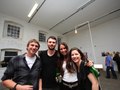 South Studios, Dublin 8, images courtsey Oliver Kehoe Smith