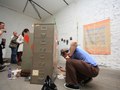 South Studios, Dublin 8, images courtsey Oliver Kehoe Smith