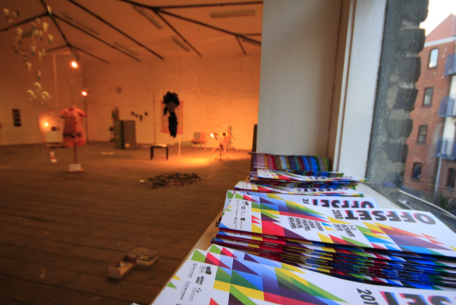 South Studios, Dublin 8