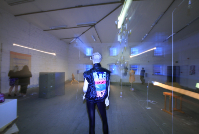 South Studios, Dublin 8