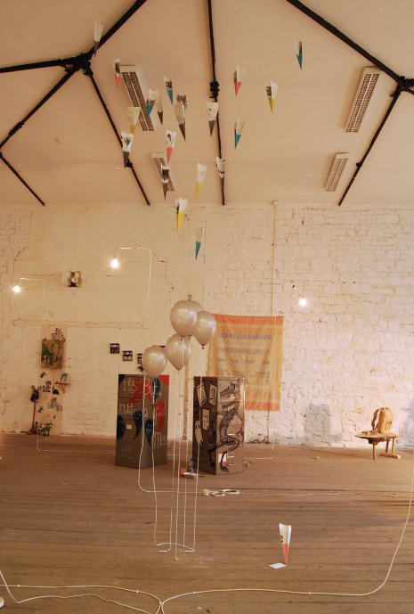 South Studios, Dublin 8