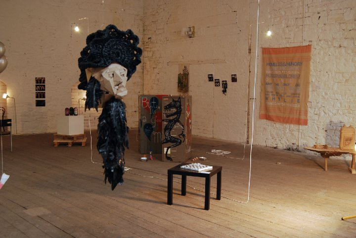 South Studios, Dublin 8