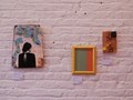 Work by Olga Tiernan and Carol Anne McGowan