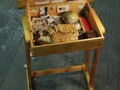 Work by Isolde Gordon and Killian Dunne