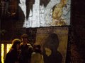 Castle projection courtesy of Geppetto Co:Lab