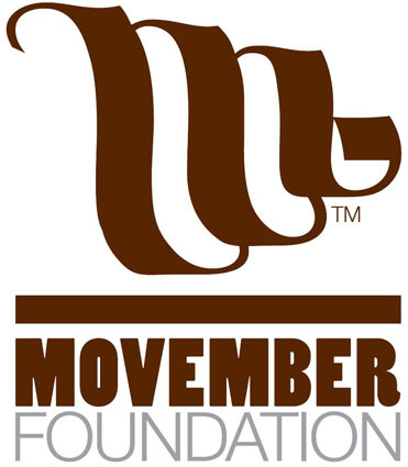 Movember Ireland: ie.movember.com