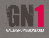 Gallery Number One, 1 Castle St., Dublin