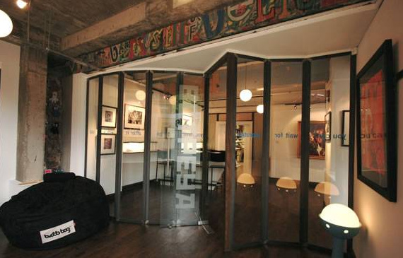 Gallery Number One