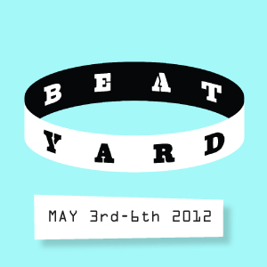 The Beatyard logo