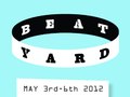 The Beatyard logo