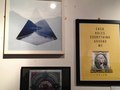 FTLO Resonance, work by EimearJean McCormack, The Shza and Wereworms