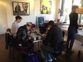 FTLO Workshops (Screenprinting & Photography)