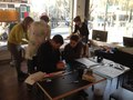 FTLO Workshops (Screenprinting & Photography)