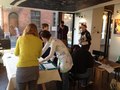FTLO Workshops (Screenprinting & Photography)