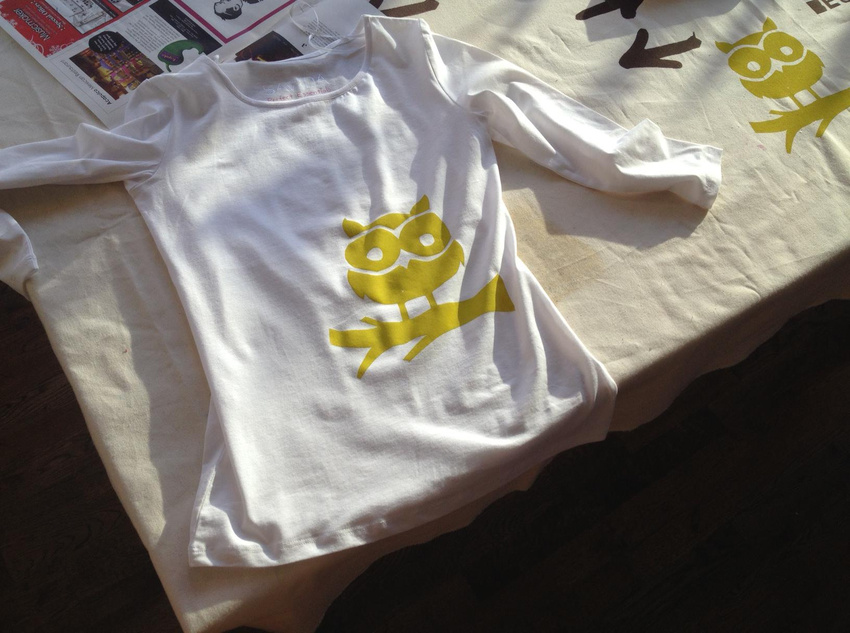 FTLO Workshops (Screenprinting & Photography)