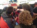 FTLO Workshops (Screenprinting & Photography)