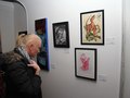 'FTLO Perception' opening night, photos courtesy of Ger Duffy