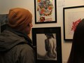 'FTLO Perception' opening night, photos courtesy of Ger Duffy
