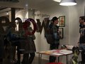 'FTLO Perception' opening night, photos courtesy of Ger Duffy