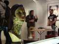 'FTLO Perception' opening night, photos courtesy of Ger Duffy