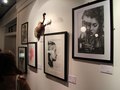 'FTLO Perception' opening night, photos courtesy of Ger Duffy