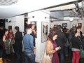 'FTLO Perception' opening night, photos courtesy of Ger Duffy