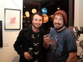 'FTLO Perception' opening night, photos courtesy of Ger Duffy