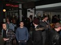 'FTLO Perception' opening night, photos courtesy of Ger Duffy