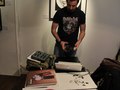 'FTLO Perception' opening night, photos courtesy of Ger Duffy