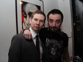 'FTLO Perception' opening night, photos courtesy of Ger Duffy