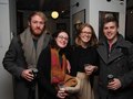 'FTLO Perception' opening night, photos courtesy of Ger Duffy