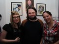 'FTLO Perception' opening night, photos courtesy of Ger Duffy