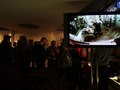 'FTLO Perception' opening night, photos courtesy of Ger Duffy