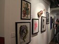 'FTLO Perception' opening night, photos courtesy of Ger Duffy