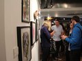 'FTLO Perception' opening night, photos courtesy of Ger Duffy