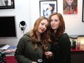 'FTLO Perception' opening night, photos courtesy of Ger Duffy
