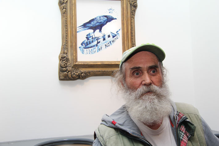 'FTLO Perception' opening night, photos courtesy of Ger Duffy