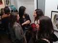'FTLO Perception' opening night, photos courtesy of Ger Duffy