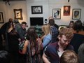 'FTLO Perception' opening night, photos courtesy of Ger Duffy