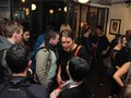 'FTLO Perception' opening night, photos courtesy of Ger Duffy