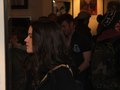 'FTLO Perception' opening night, photos courtesy of Ger Duffy