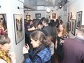 'FTLO Perception' opening night, photos courtesy of Ger Duffy